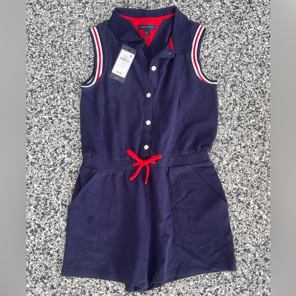 Tommy Hilfiger Romper - Picture 1 of 1